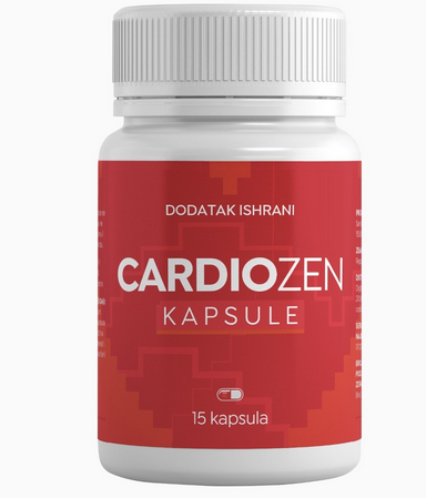 Cardiozen