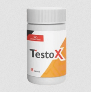 TestoX