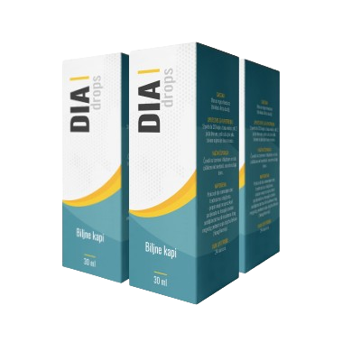 DiaDrops