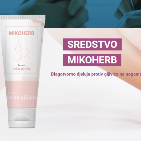 Mikoherb Cijena