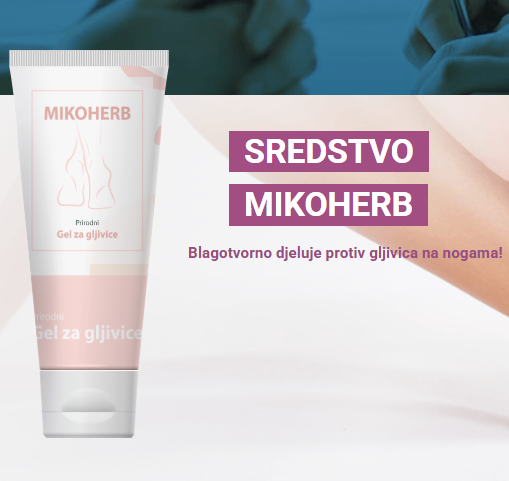 Mikoherb Cijena