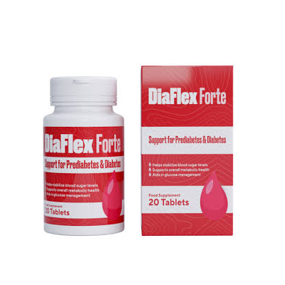 DiaFlex Forte