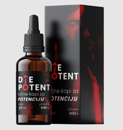 DiePotent