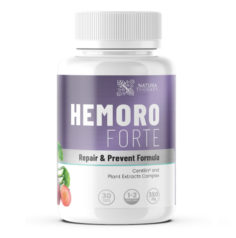 Hemoro Forte