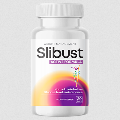 Slibust