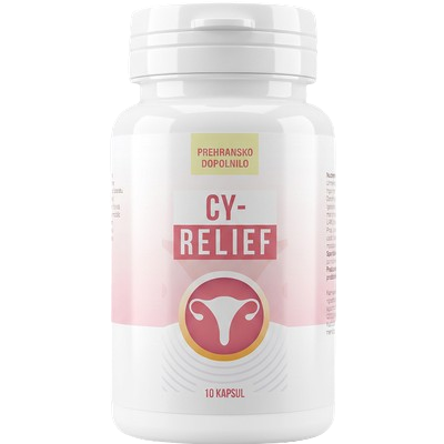 CY Relief