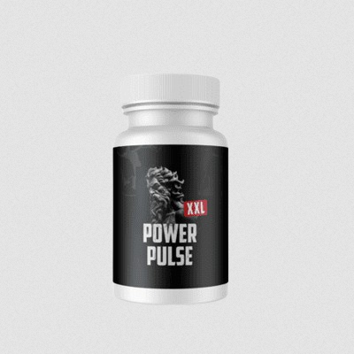 Power Pulse XXL