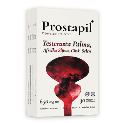 Prostapil
