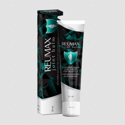 Reumax