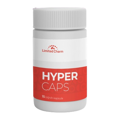 Hyper Caps