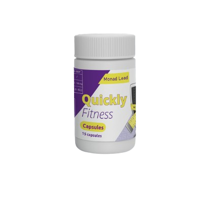Quickly Fitness