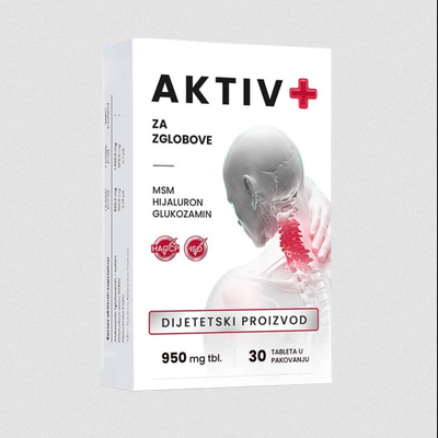Aktiv+