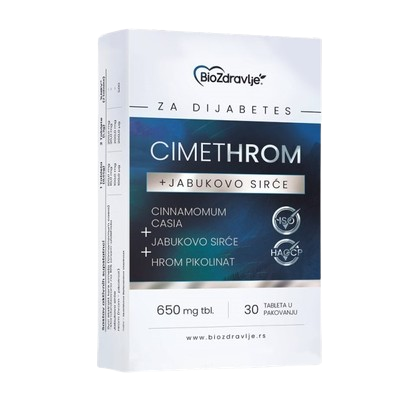 CimetHrom