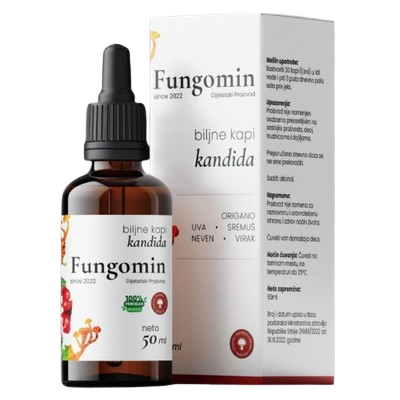 Fungomin