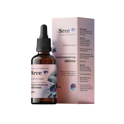 Srce Drops